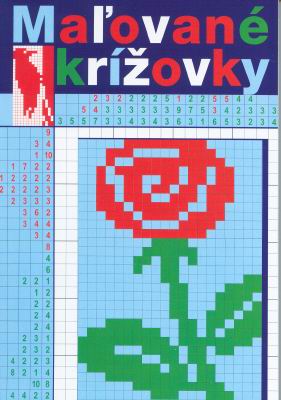 MALOVANE KRIZOVKY