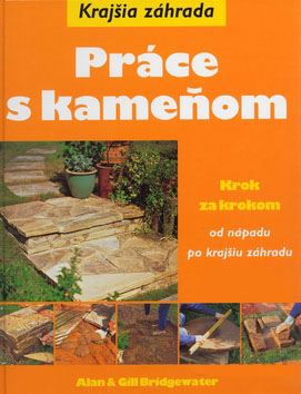 PRACE S KAMENOM