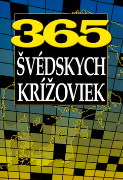 365 SVEDSKYCH KRIZOVIEK