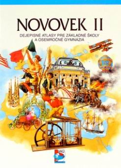 NOVOVEK I