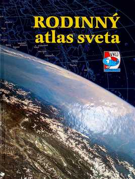 RODINNY ATLAS SVETA