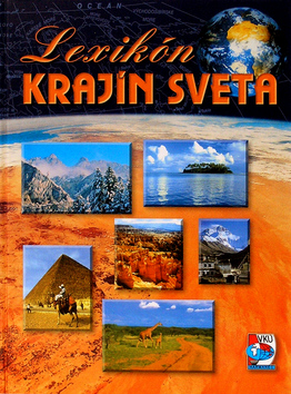 LEXIKON KRAJIN SVETA