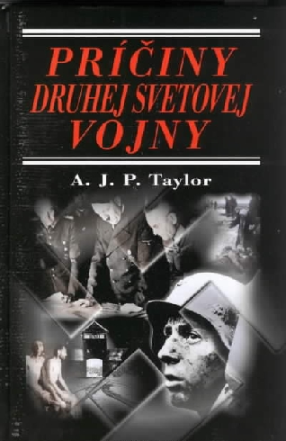 PRICINY DRUHEJ SVETOVEJ VOJNY