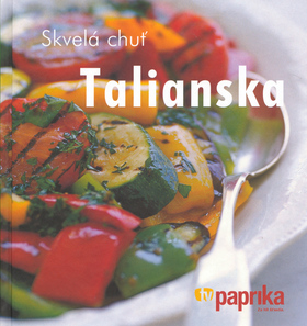 SKVELA CHUT TALIANSKA