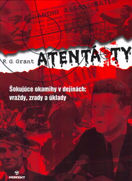 ATENTATY
