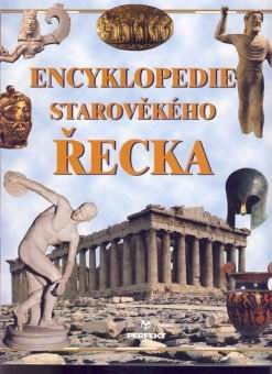 ENCYKLOPEDIE STAROVEKEHO RECKA