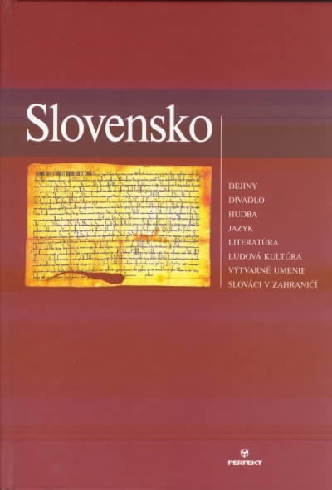 SLOVENSKO