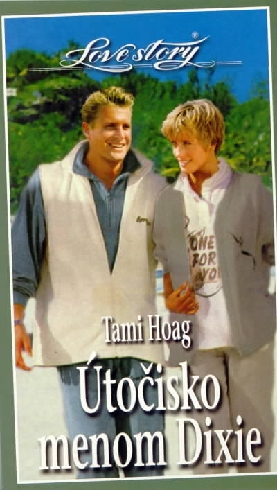 UTOCISKO MENOM DIXIE - LOVE STORY 239