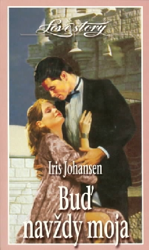 BUD NAVZDY MOJA - LOVE STORY 238