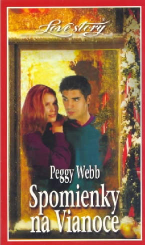 SPOMIENKY NA VIANOCE - LOVE STORY 240