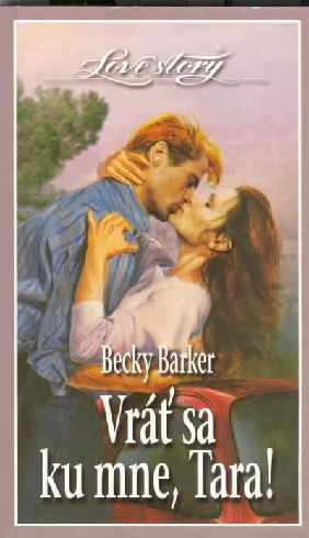 VRAT SA KU MNE, TARA! - LOVE STORY 245