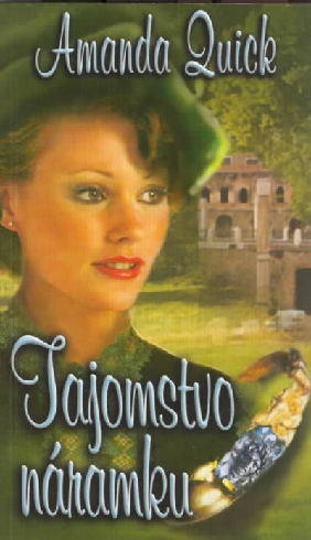 TAJOMSTVO NARAMKU