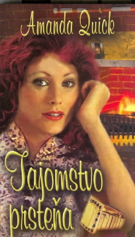 TAJOMSTVO PRSTENA