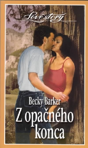 Z OPACNEHO KONCA
