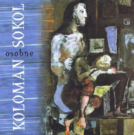 KOLOMAN SOKOL OSOBNE
