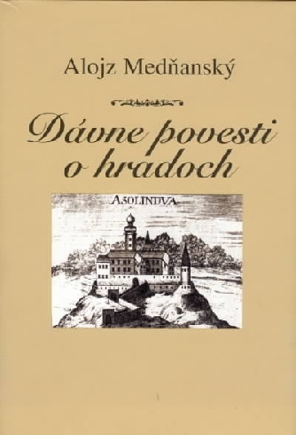DAVNE POVESTI O HRADOCH