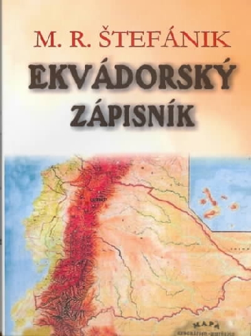EKVADORSKY ZAPISNIK