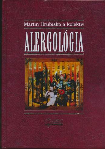 ALERGOLOGIA