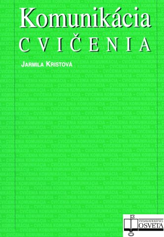 KOMUNIKACIA - CVICENIA