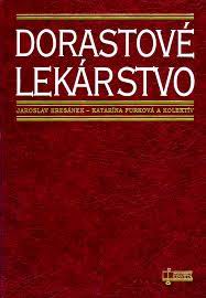 DORASTOVE LEKARSTVO