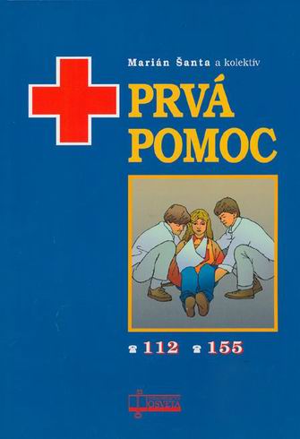 PRVA POMOC
