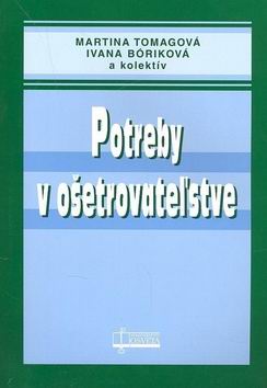POTREBY V OSETROVATELSTVE
