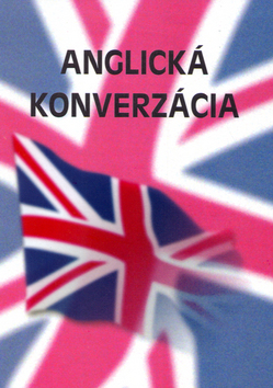 ANGLICKA KONVERZACIA