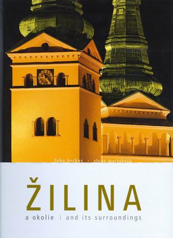 ZILINA A OKOLIE