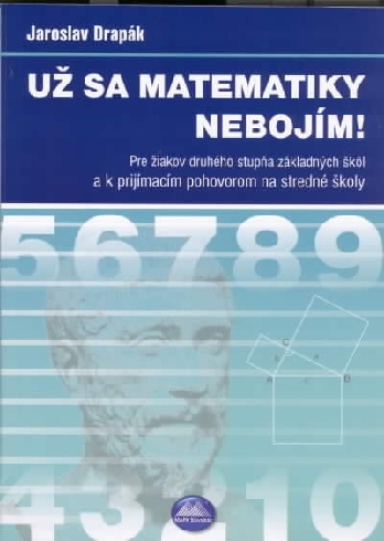 UZ SA MATEMATIKY NEBOJIM!