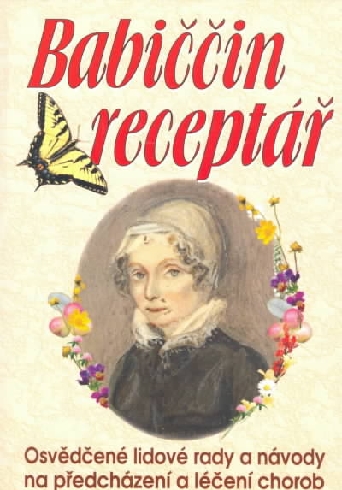 BABICCIN RECEPTAR