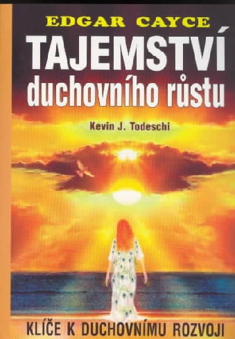 TAJEMSTVI DUCHOVNIHO RASTU