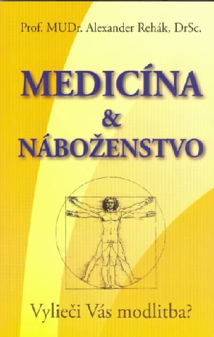 MEDICINA A NABOZENSTVO