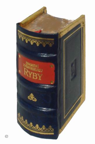 ZNAMENIA ZVEROKRUHU - RYBY