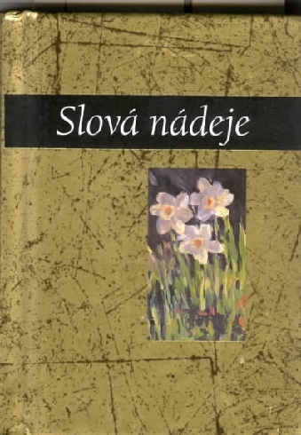 SLOVA NADEJE