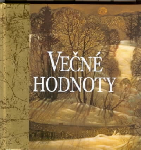 VECNE HODNOTY