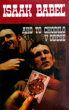 AKO TO CHODILO V ODESE