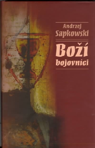 Boží bojovníci