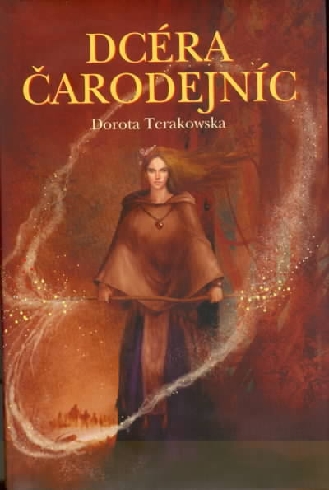 DCERA CARODEJNIC