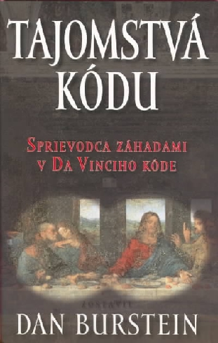 TAJOMSTVA KODU
