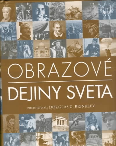 OBRAZOVE DEJINY SVETA