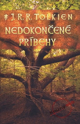 NEDOKONCENE PRIBEHY