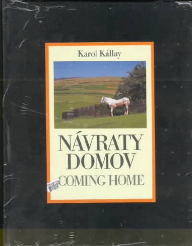 NAVRATY DOMOV COMING HOME