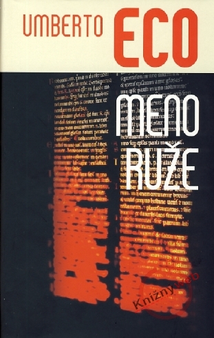 Meno ruže