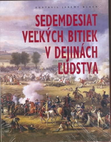 SEDEMDESIAT VELKYCH BITIEK V DEJINACH LUDSTVA