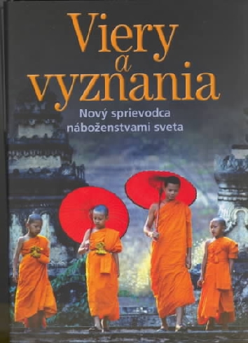 VIERY A VYZNANIA
