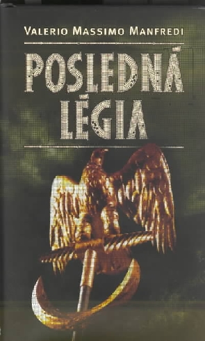 POSLEDNA LEGIA