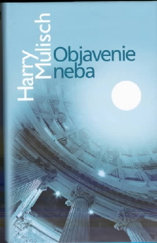 OBJAVENIE NEBA