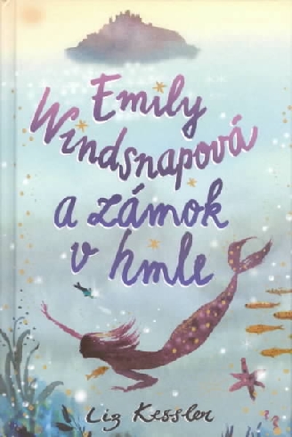 EMILY WINDSNAPOVA A PRISERA Z HLBIN