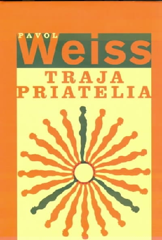 TRAJA PRIATELIA