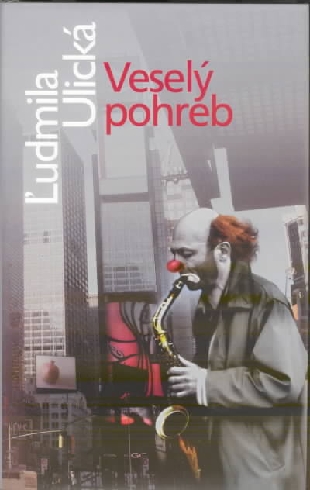 VESELY POHREB